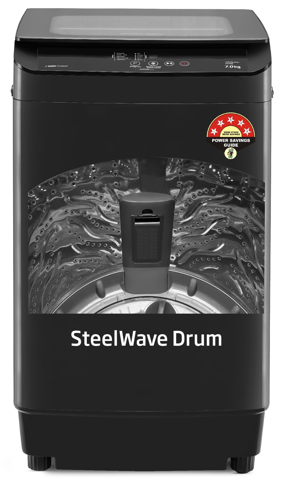 Voltas Beko 7KG Top Load Washing Machine