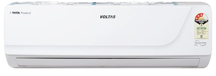 Voltas 183V Vertis Platina 1.5 Ton Inverter AC