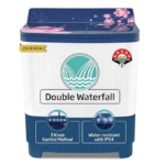 Voltas Beko 8.5KG Semi Automatic